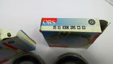ORS 05-01-6306-2RS-C3-G3 Single Roll Ball Bearing Lot Of 2