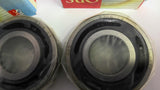 ORS 05-01-6306-2RS-C3-G3 Single Roll Ball Bearing Lot Of 2