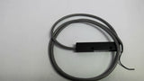 Baumer Electric FSDM 08D9002 L501 Sensor Wire Length 28"
