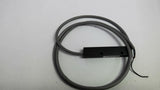 Baumer Electric FSDM 08D9002 L501 Sensor Wire Length 28"