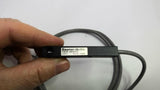 Baumer Electric FSDM 08D9002 L501 Sensor Wire Length 28"