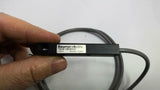 Baumer Electric FSDM 08D9002 L501 Sensor Wire Length 28"