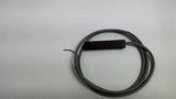 Baumer Electric FSDM 08D9002 L501 Sensor Wire Length 28"