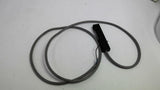 Baumer Electric FSDM 08D9002 L501 Sensor Wire Length 28"
