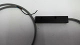 Baumer Electric FSDM 08D9002 L501 Sensor Wire Length 28"