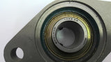 RHP 102525 SFT3 Flange Mount Self Aligning Ball Bearing Bore 1"