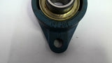 RHP 102525 SFT3 Flange Mount Self Aligning Ball Bearing Bore 1"