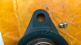 RHP 1025 25G SFT3 2-Bolt Flange Mount Self Aligning Ball Bearing Bore 1"