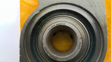 RHP 1025 25G SFT3 2-Bolt Flange Mount Self Aligning Ball Bearing Bore 1"