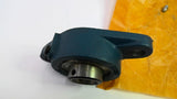 RHP 1025 25G SFT3 2-Bolt Flange Mount Self Aligning Ball Bearing Bore 1"