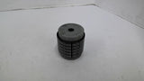 Guardian 50-G Coupling Bore 1/2" Total Length 2-3/8" Width 2"
