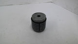 Guardian 50-G Coupling Bore 1/2" Total Length 2-3/8" Width 2"