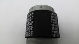 Guardian 50-G Coupling Bore 1/2" Total Length 2-3/8" Width 2"