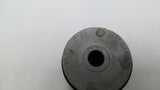 Guardian 50-G Coupling Bore 1/2" Total Length 2-3/8" Width 2"