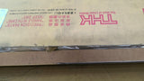 THK HSR30HA2SS+3240LT Precision Linear Motion Guide With 2 Long-Block Carriages