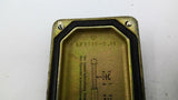 Schmersal MSP 452 11/11y Rotating Spindle Switch 250-300V 6AMP Bore 3/8"