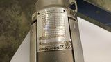 Grundfos A98914843P1242210001181 2 Stage Submersible Pump End Only 62Gpm 3450Rpm