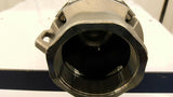 Grundfos A98914843P1242210001181 2 Stage Submersible Pump End Only 62Gpm 3450Rpm