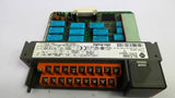 Allen Bradley 1746-0W16 SLC 500 Output Module 125VDC 50/60HZ