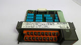 Allen Bradley 1746-0W16 SLC 500 Output Module 125VDC 50/60HZ