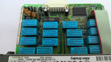 Allen Bradley 1746-0W16 SLC 500 Output Module 125VDC 50/60HZ