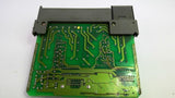 Allen Bradley 1746-0W16 SLC 500 Output Module 125VDC 50/60HZ