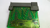 Allen Bradley 1746-0W16 SLC 500 Output Module 125VDC 50/60HZ