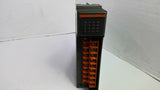Allen Bradley 1746-0W16 SLC 500 Output Module 125VDC 50/60HZ
