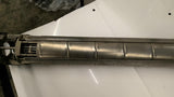 Grundfos A98914843P1231510000735 12Stage submersible groundwater pump end 62Gpm