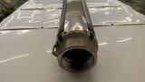 Grundfos A98914843P1231510000735 12Stage submersible groundwater pump end 62Gpm