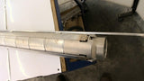 Grundfos A98914843P1231510000734 12 Stage 4" Vertical Submersible Pump End 57Gpm