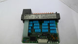 Allen Bradley 1746-OW16 SLC500 Output Module 250VAC 50/60HZ