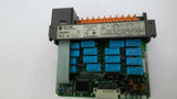 Allen Bradley 1746-OW16 SLC500 Output Module 250VAC 50/60HZ