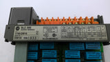 Allen Bradley 1746-OW16 SLC500 Output Module 250VAC 50/60HZ