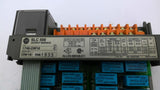 Allen Bradley 1746-OW16 SLC500 Output Module 250VAC 50/60HZ