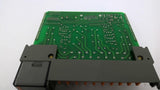 Allen Bradley 1746-OW16 SLC500 Output Module 250VAC 50/60HZ