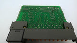 Allen Bradley 1746-OW16 SLC500 Output Module 250VAC 50/60HZ