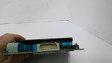 Allen Bradley 1746-OW16 SLC500 Output Module 250VAC 50/60HZ