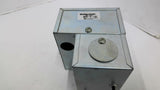 Waterman 491E-1-110 Hydraulic Solenoid Valve