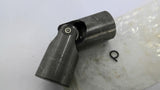 Curtis Universal Joint Company CJ650 Socket With Key Insert