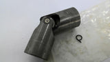 Curtis Universal Joint Company CJ650 Socket With Key Insert