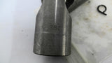 Curtis Universal Joint Company CJ650 Socket With Key Insert