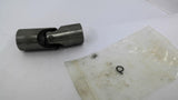 Curtis Universal Joint Company CJ650 Socket With Key Insert