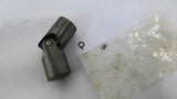 Curtis Universal Joint Company CJ650 Socket With Key Insert