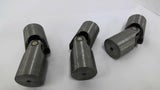 Curtis CJ650 Universal Joints OAD 1-1/2" Length 4-1/4" Lot Of 3