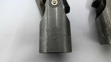 Curtis CJ650 Universal Joints OAD 1-1/2" Length 4-1/4" Lot Of 3