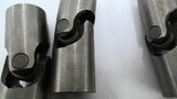Curtis CJ650 Universal Joints OAD 1-1/2" Length 4-1/4" Lot Of 3