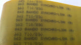 Gates 50T10-890 Timing Belt