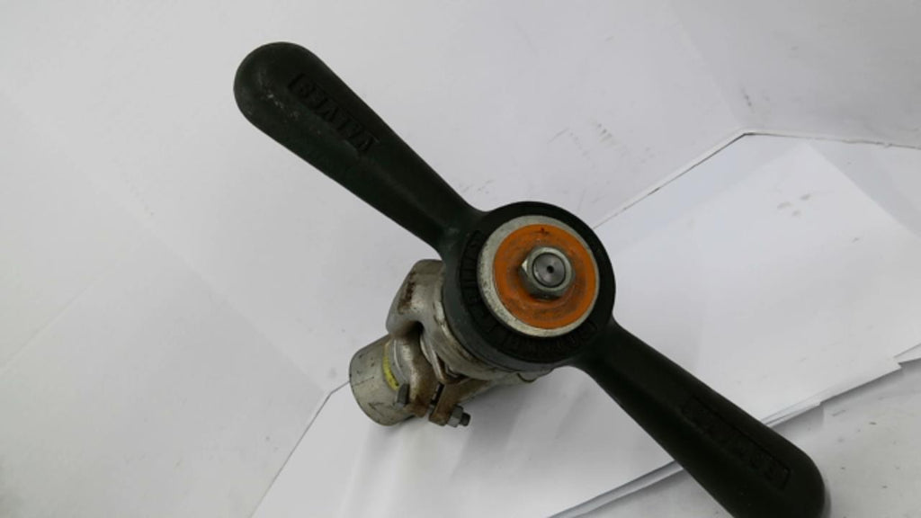 Edwards Valves A182 F22 CWP STJ 1030 Industrial Gate Valve Stem Cr-13