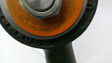 Edwards Valves A182 F22 CWP STJ 1030 Industrial Gate Valve Stem Cr-13